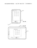 SMART PAD OPERATION WITH DIFFERING ASPECT RATIOS diagram and image