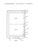 SMART PAD OPERATION WITH DIFFERING ASPECT RATIOS diagram and image