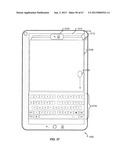 SMART PAD OPERATION WITH DIFFERING ASPECT RATIOS diagram and image