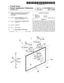 OPTICAL POSITION DETECTION DEVICE AND DISPLAY SYSTEM WITH INPUT FUNCTION diagram and image