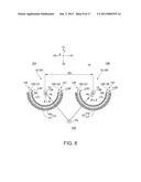 OPTICAL POSITION DETECTION DEVICE AND DISPLAY SYSTEM WITH INPUT FUNCTION diagram and image