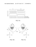 OPTICAL POSITION DETECTION DEVICE AND DISPLAY SYSTEM WITH INPUT FUNCTION diagram and image