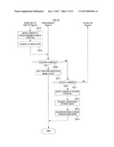 INFORMATION PROCESSING DEVICE, COMPUTER READABLE NON-TRANSITORY RECORDING     MEDIUM, AND INFORMATION PROCESSING METHOD diagram and image