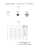 INFORMATION PROCESSING DEVICE, COMPUTER READABLE NON-TRANSITORY RECORDING     MEDIUM, AND INFORMATION PROCESSING METHOD diagram and image