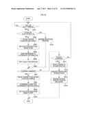 INFORMATION PROCESSING DEVICE, COMPUTER READABLE NON-TRANSITORY RECORDING     MEDIUM, AND INFORMATION PROCESSING METHOD diagram and image