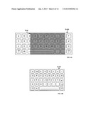 VIRTUAL KEYBOARD LAYOUTS diagram and image