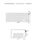 VIRTUAL KEYBOARD LAYOUTS diagram and image