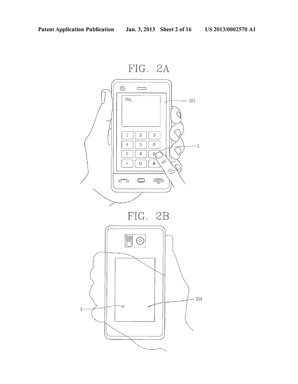MOBILE TERMINAL - diagram, schematic, and image 03