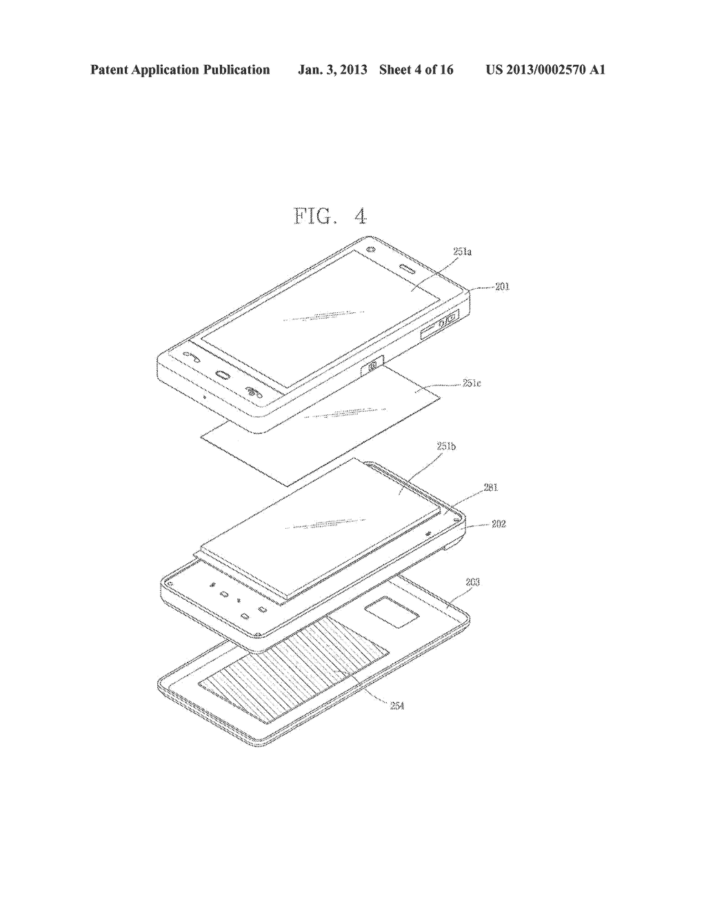 MOBILE TERMINAL - diagram, schematic, and image 05