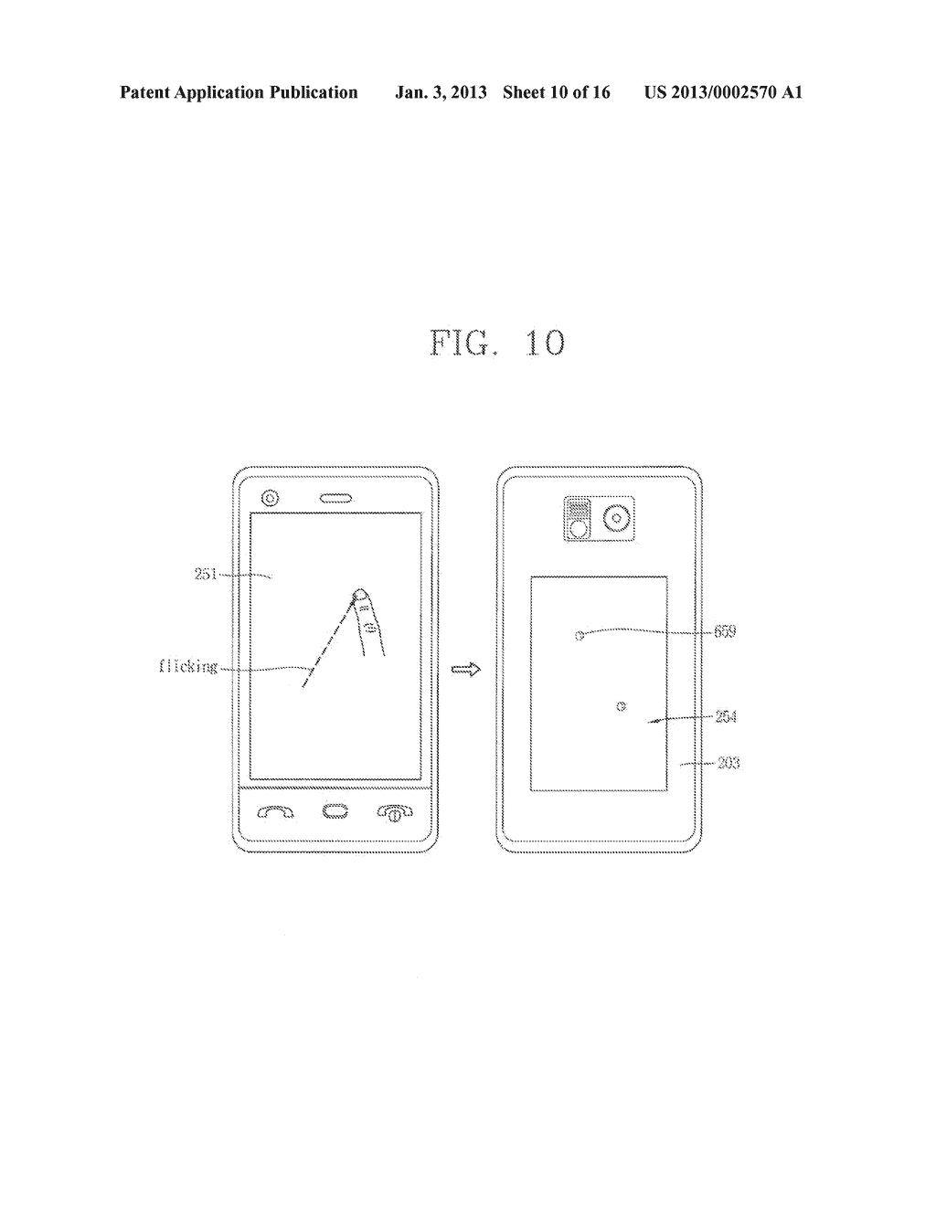 MOBILE TERMINAL - diagram, schematic, and image 11