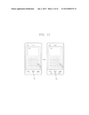 MOBILE TERMINAL diagram and image