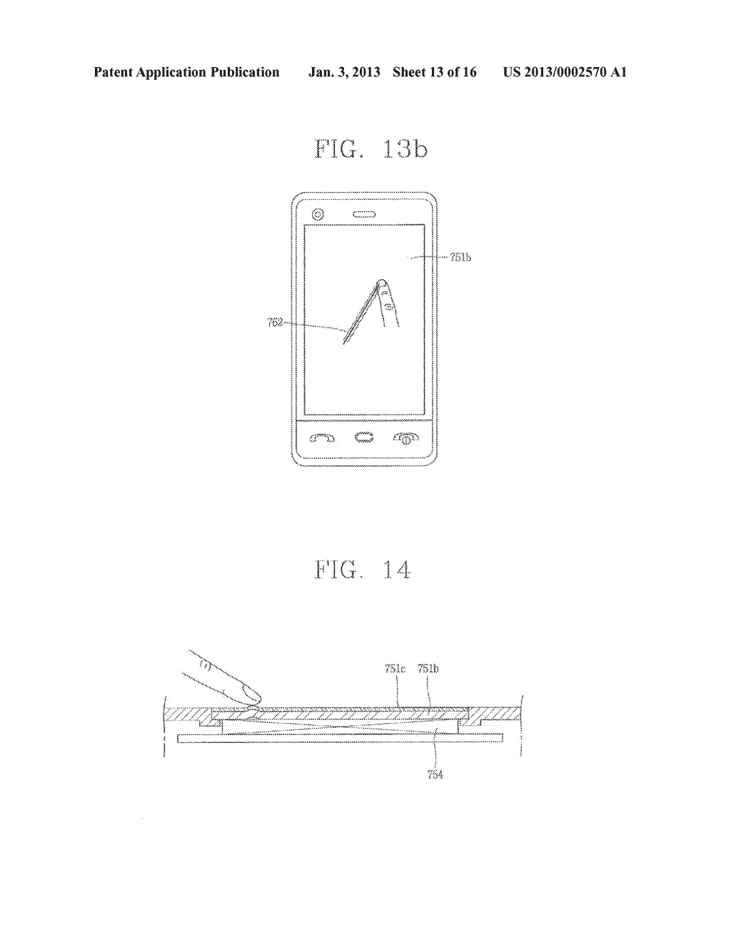 MOBILE TERMINAL - diagram, schematic, and image 14