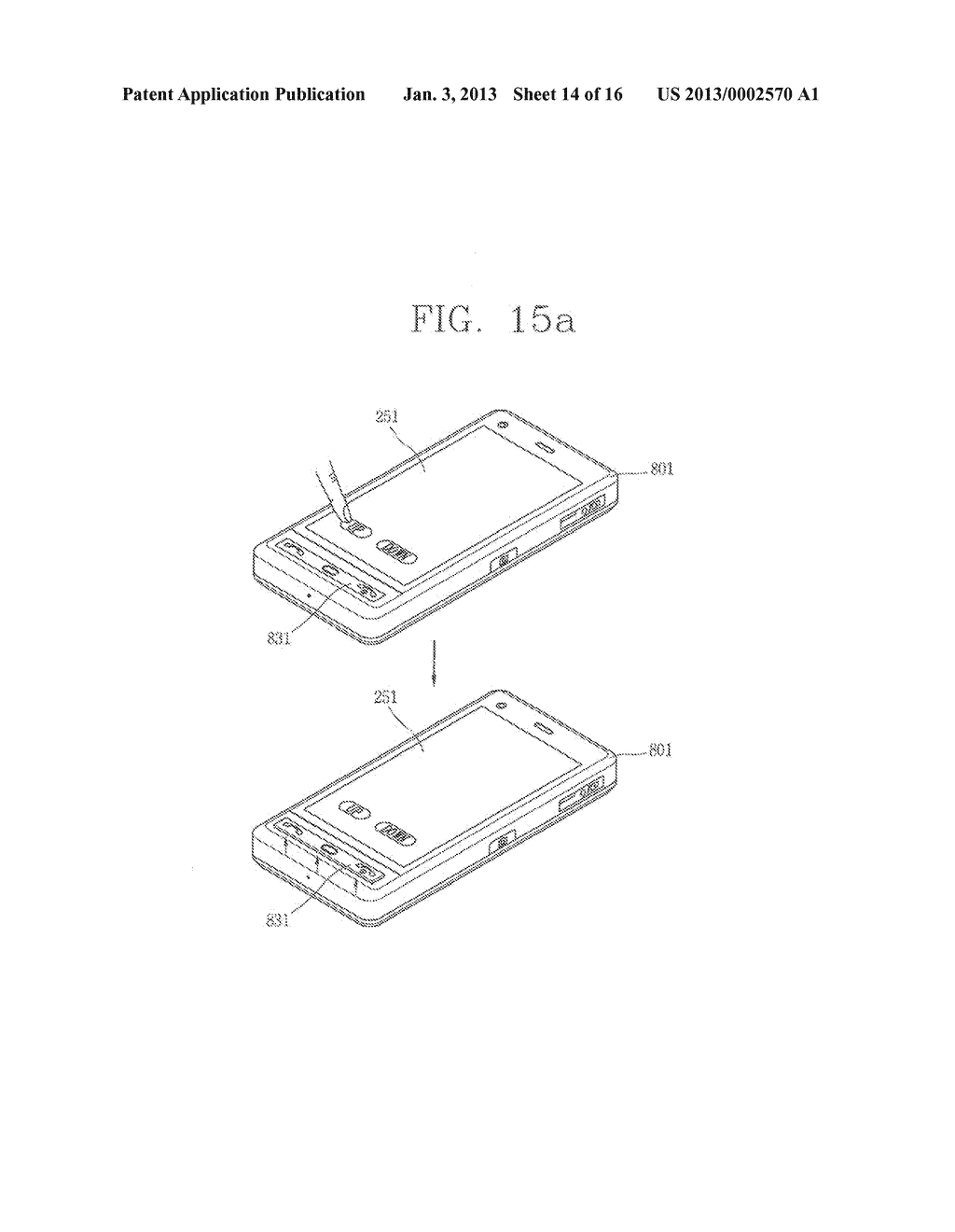 MOBILE TERMINAL - diagram, schematic, and image 15