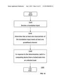 MODE SWITCHING diagram and image