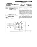 DISPLAY AND DISPLAY CONTROL CIRCUIT diagram and image