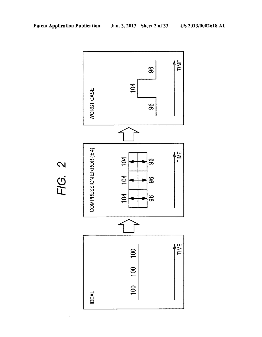 DISPLAY AND DISPLAY CONTROL CIRCUIT - diagram, schematic, and image 03