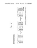 DISPLAY AND DISPLAY CONTROL CIRCUIT diagram and image