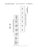 DISPLAY AND DISPLAY CONTROL CIRCUIT diagram and image