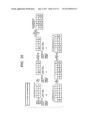 DISPLAY AND DISPLAY CONTROL CIRCUIT diagram and image