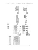 DISPLAY AND DISPLAY CONTROL CIRCUIT diagram and image