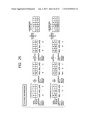 DISPLAY AND DISPLAY CONTROL CIRCUIT diagram and image