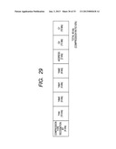 DISPLAY AND DISPLAY CONTROL CIRCUIT diagram and image