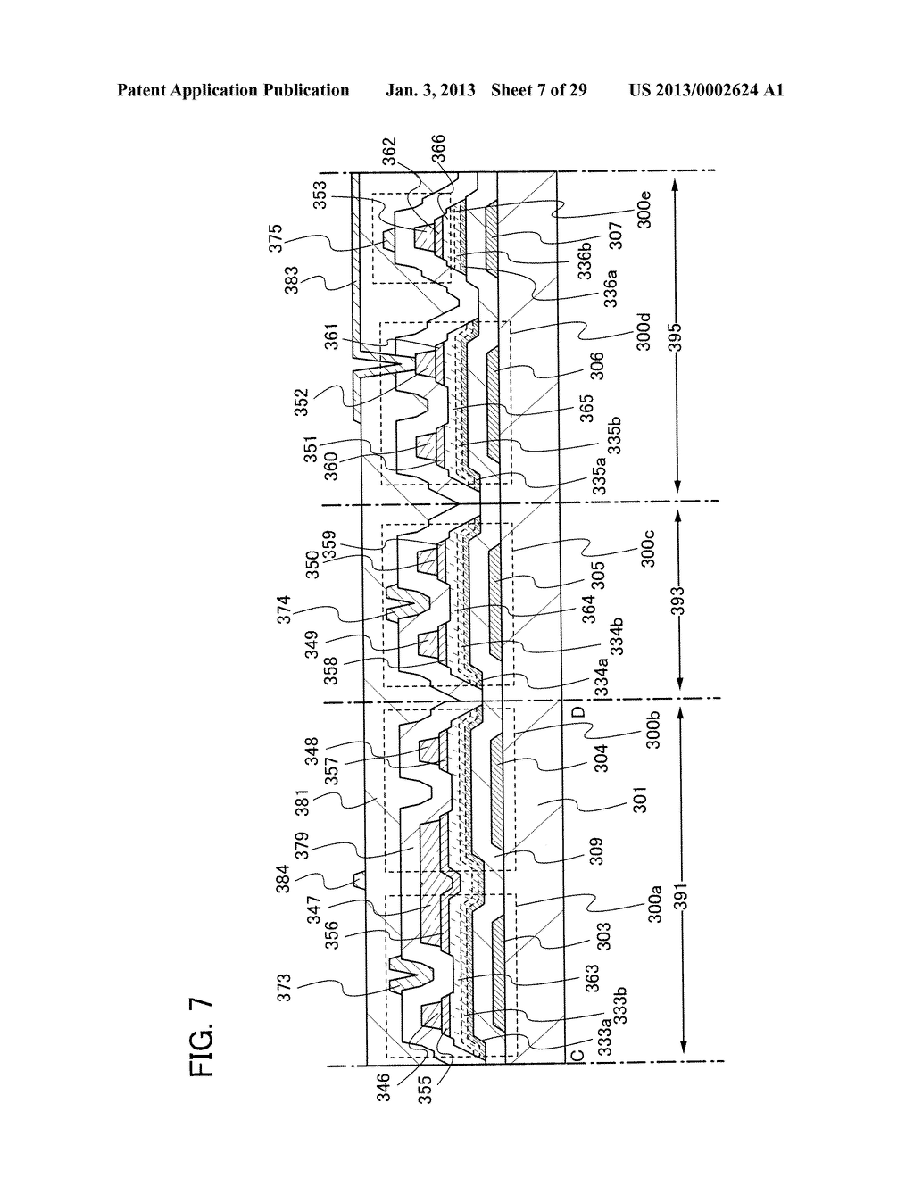 DISPLAY DEVICE - diagram, schematic, and image 08