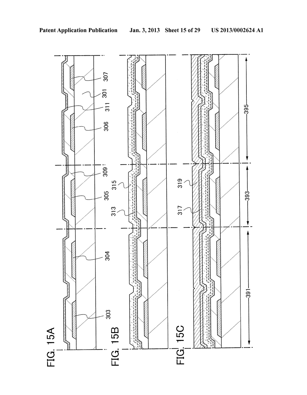 DISPLAY DEVICE - diagram, schematic, and image 16