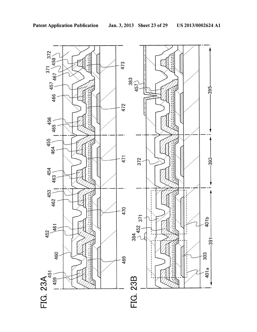 DISPLAY DEVICE - diagram, schematic, and image 24