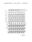 BACKPLANE DEVICE FOR A SPATIAL LIGHT MODULATOR AND METHOD FOR OPERATING A     BACKPLANE DEVICE diagram and image