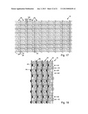 BACKPLANE DEVICE FOR A SPATIAL LIGHT MODULATOR AND METHOD FOR OPERATING A     BACKPLANE DEVICE diagram and image