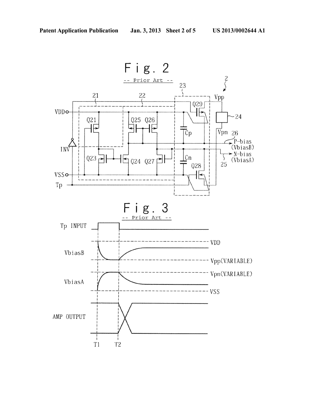 DIFFERENTIAL AMPLIFIER, METHOD FOR INVERTING OUTPUT POLARITY OF THE SAME,     AND SOURCE DRIVER - diagram, schematic, and image 03