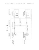 DIFFERENTIAL AMPLIFIER, METHOD FOR INVERTING OUTPUT POLARITY OF THE SAME,     AND SOURCE DRIVER diagram and image