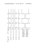 DIFFERENTIAL AMPLIFIER, METHOD FOR INVERTING OUTPUT POLARITY OF THE SAME,     AND SOURCE DRIVER diagram and image