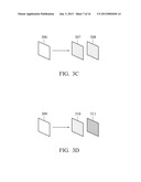 STEREOSCOPIC IMAGE DISPLAY METHOD AND DISPLAY TIMING CONTROLLER diagram and image