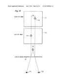 STEREOSCOPIC IMAGE DISPLAY APPARATUS AND METHOD OF CONTROLLING SAME diagram and image