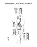 STEREOSCOPIC IMAGE DISPLAY APPARATUS AND METHOD OF CONTROLLING SAME diagram and image