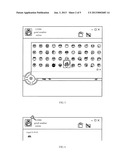 METHOD, APPARATUS AND CLIENT DEVICE FOR DISPLAYING EXPRESSION INFORMATION diagram and image