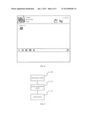 METHOD, APPARATUS AND CLIENT DEVICE FOR DISPLAYING EXPRESSION INFORMATION diagram and image