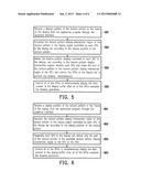 METHOD FOR CONTROLLING MULTIPLE DISPLAYS AND SYSTEM THEREOF diagram and image