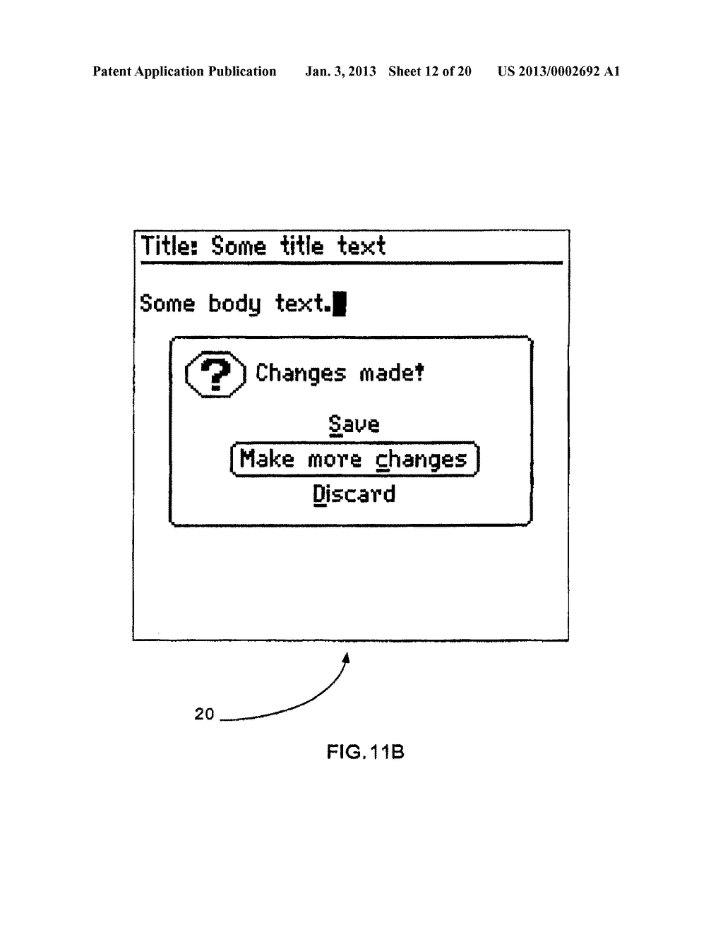 GRAPHICS STACK SYSTEM AND METHOD - diagram, schematic, and image 13