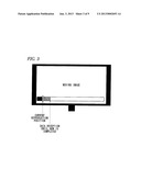 VIDEO DISPLAY APPARATUS, BUFFER MANAGEMENT METHOD AND VIDEO DISPLAY SYSTEM diagram and image