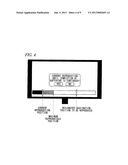 VIDEO DISPLAY APPARATUS, BUFFER MANAGEMENT METHOD AND VIDEO DISPLAY SYSTEM diagram and image