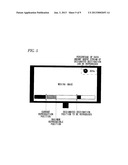 VIDEO DISPLAY APPARATUS, BUFFER MANAGEMENT METHOD AND VIDEO DISPLAY SYSTEM diagram and image