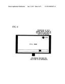 VIDEO DISPLAY APPARATUS, BUFFER MANAGEMENT METHOD AND VIDEO DISPLAY SYSTEM diagram and image