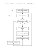 Selective Display of OCR ed Text and Corresponding Images from     Publications on a Client Device diagram and image