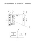 APPARATUS AND ASSOCIATED METHODS RELATED TO TOUCH SENSITIVE DISPLAYS diagram and image