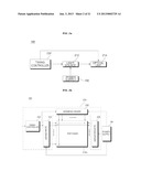 IMAGE DISPLAY APPARATUS AND METHOD FOR OPERATING THE SAME diagram and image