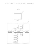 IMAGE DISPLAY APPARATUS AND METHOD FOR OPERATING THE SAME diagram and image