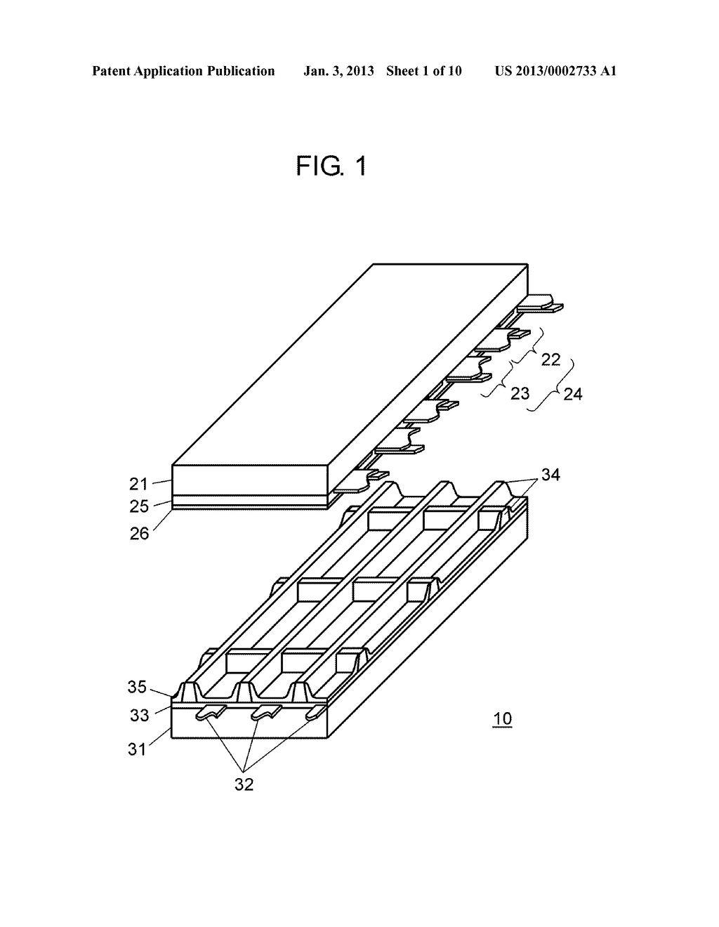 PLASMA DISPLAY DEVICE DRIVING METHOD, PLASMA DISPLAY DEVICE, AND PLASMA     DISPLAY SYSTEM - diagram, schematic, and image 02